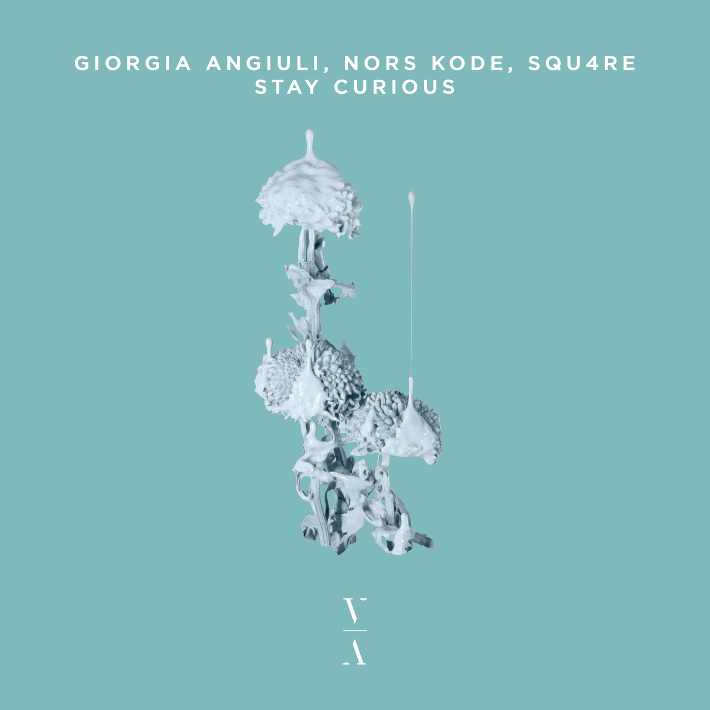 Giorgia Angiuli, Squ4re, Nors Kode – Stay Curious [TNH091E]